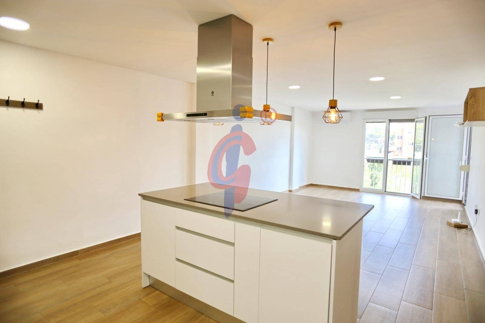 3 quarto Apartamento para venda em Guardamar del Segura com garagem - 199 950 € (Ref: 9808075)