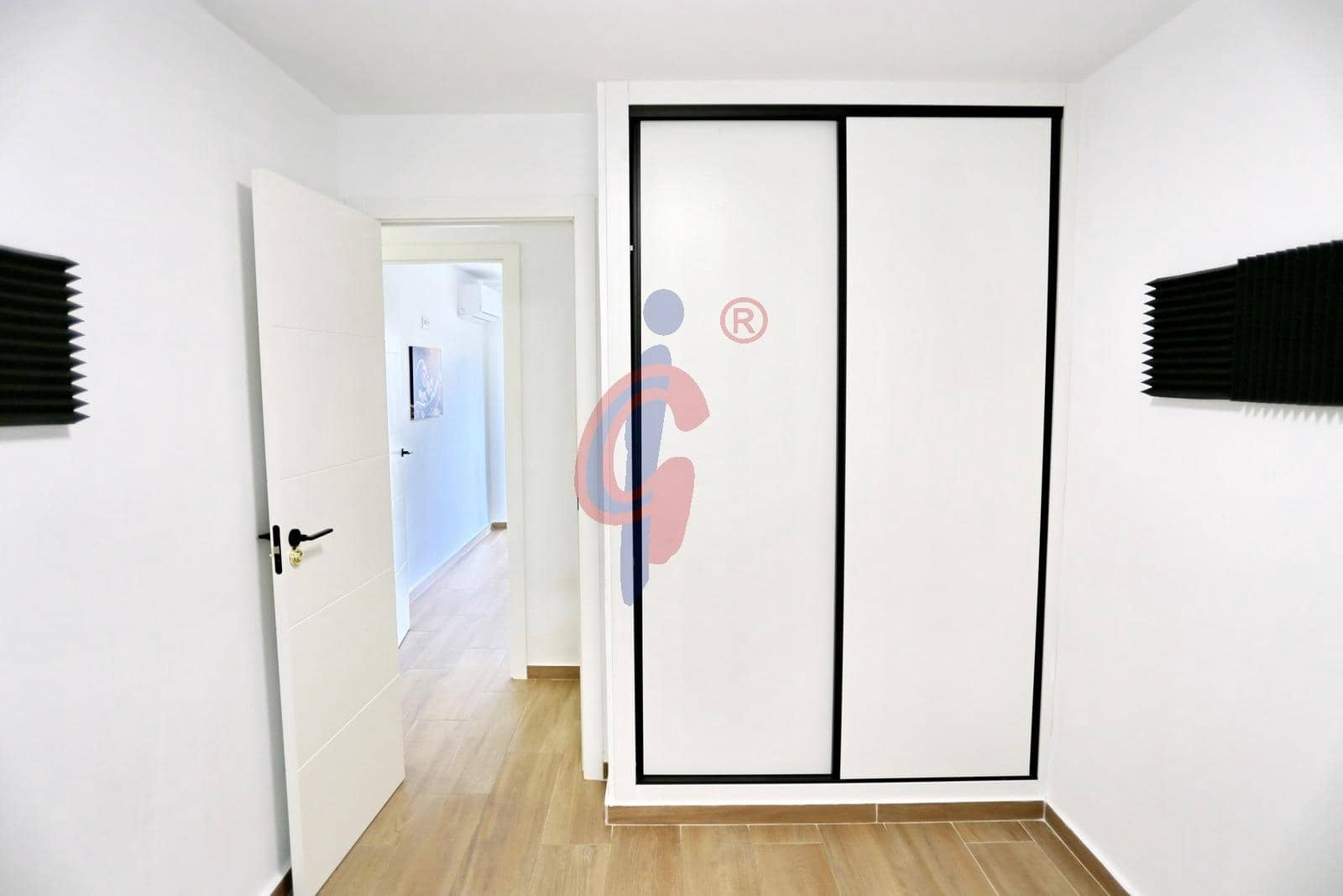 3 quarto Apartamento para venda em Guardamar del Segura com garagem - 199 950 € (Ref: 9808075)
