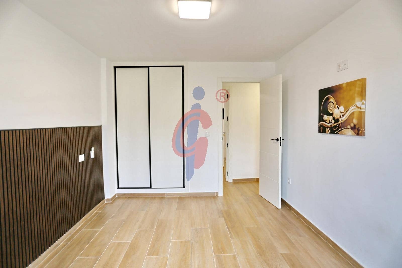 3 quarto Apartamento para venda em Guardamar del Segura com garagem - 199 950 € (Ref: 9808075)