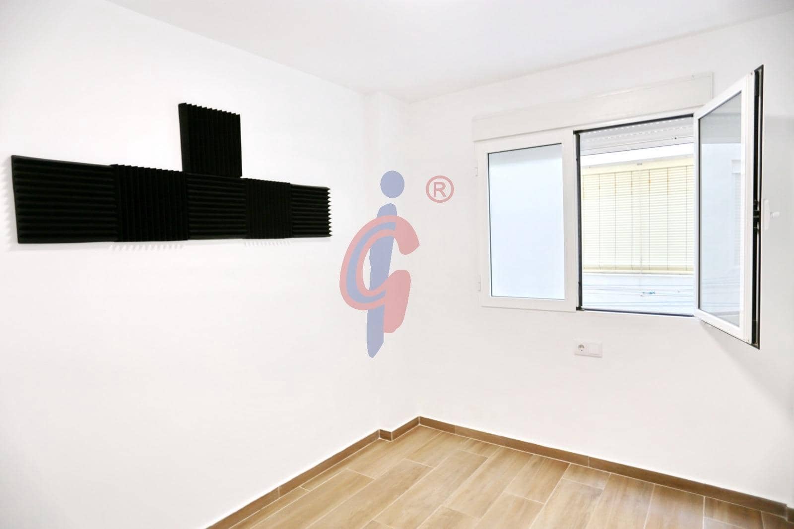 3 quarto Apartamento para venda em Guardamar del Segura com garagem - 199 950 € (Ref: 9808075)