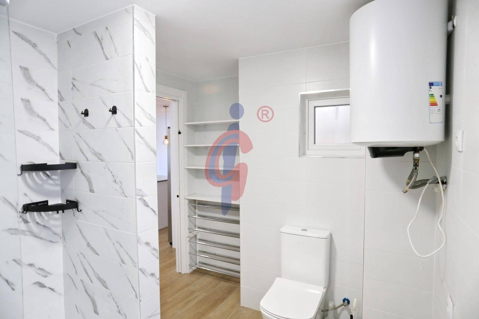 3 quarto Apartamento para venda em Guardamar del Segura com garagem - 199 950 € (Ref: 9808075)