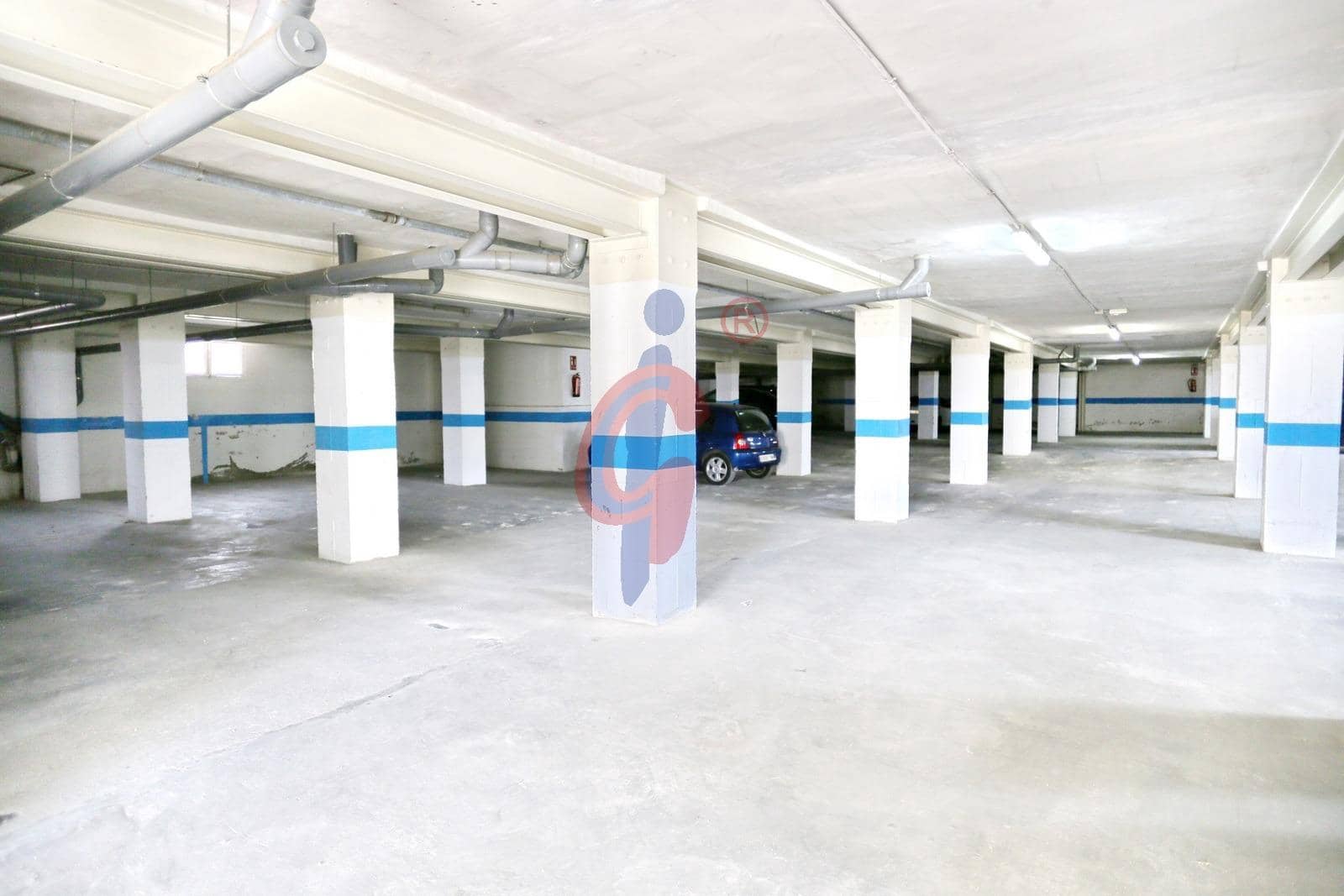 3 quarto Apartamento para venda em Guardamar del Segura com garagem - 199 950 € (Ref: 9808075)