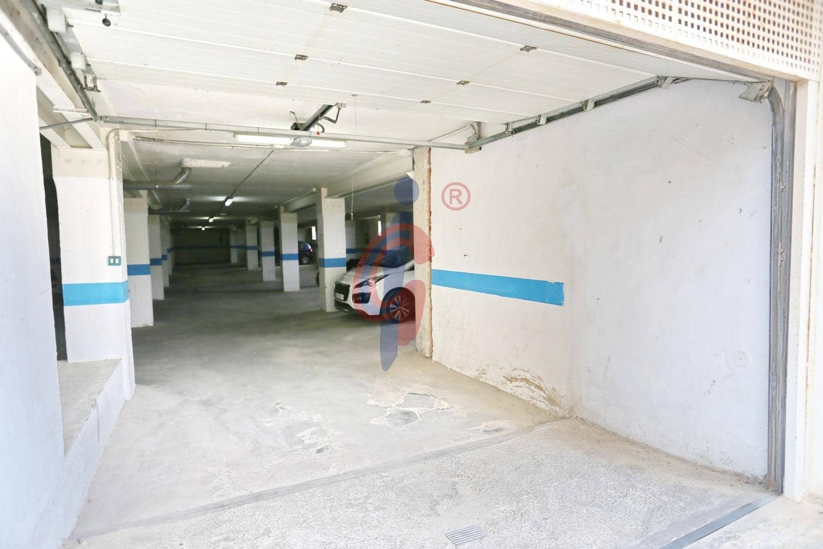 3 quarto Apartamento para venda em Guardamar del Segura com garagem - 199 950 € (Ref: 9808075)