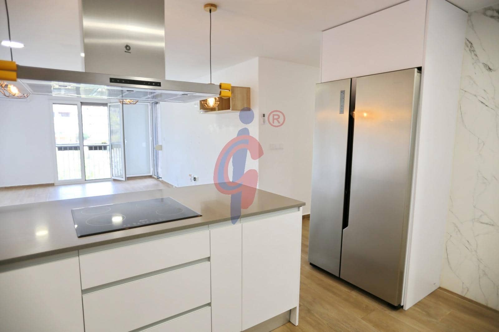 3 bedroom Apartment for sale in Guardamar del Segura with garage - € 199,950 (Ref: 9808075)