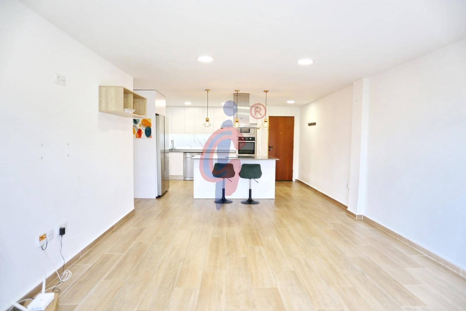3 bedroom Apartment for sale in Guardamar del Segura with garage - € 199,950 (Ref: 9808075)