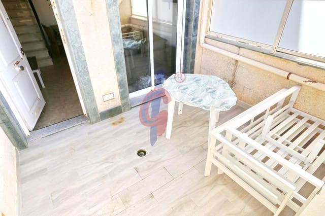 2 soverom Bungalow til salgs i Los Europeos, Torrevieja med garasje - € 239 975 (Ref: 9812239)