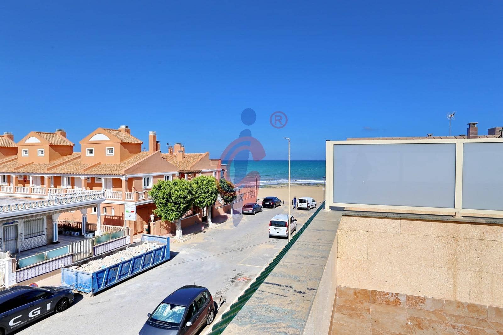 2 bedroom Bungalow for sale in La Mata with garage - € 239,975 (Ref: 9812239)