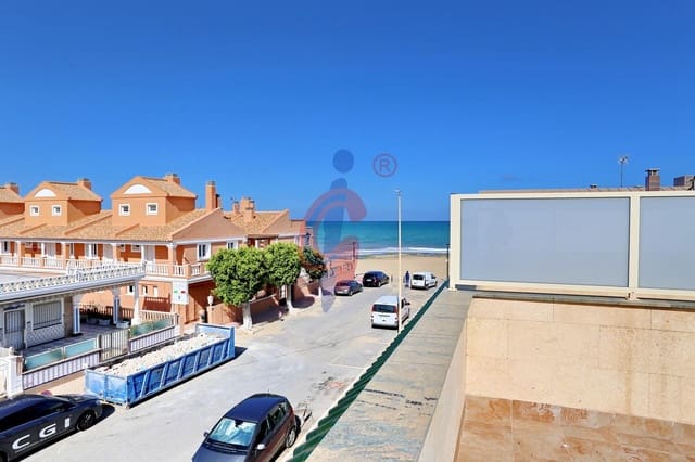 2 soverom Bungalow til salgs i Los Europeos, Torrevieja med garasje - € 239 975 (Ref: 9812239)