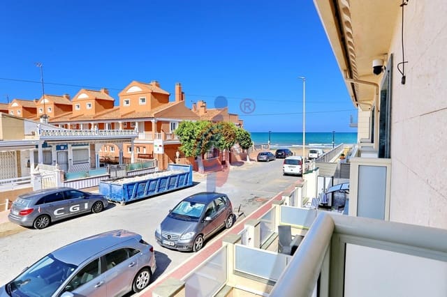 2 soverom Bungalow til salgs i Los Europeos, Torrevieja med garasje - € 239 975 (Ref: 9812239)