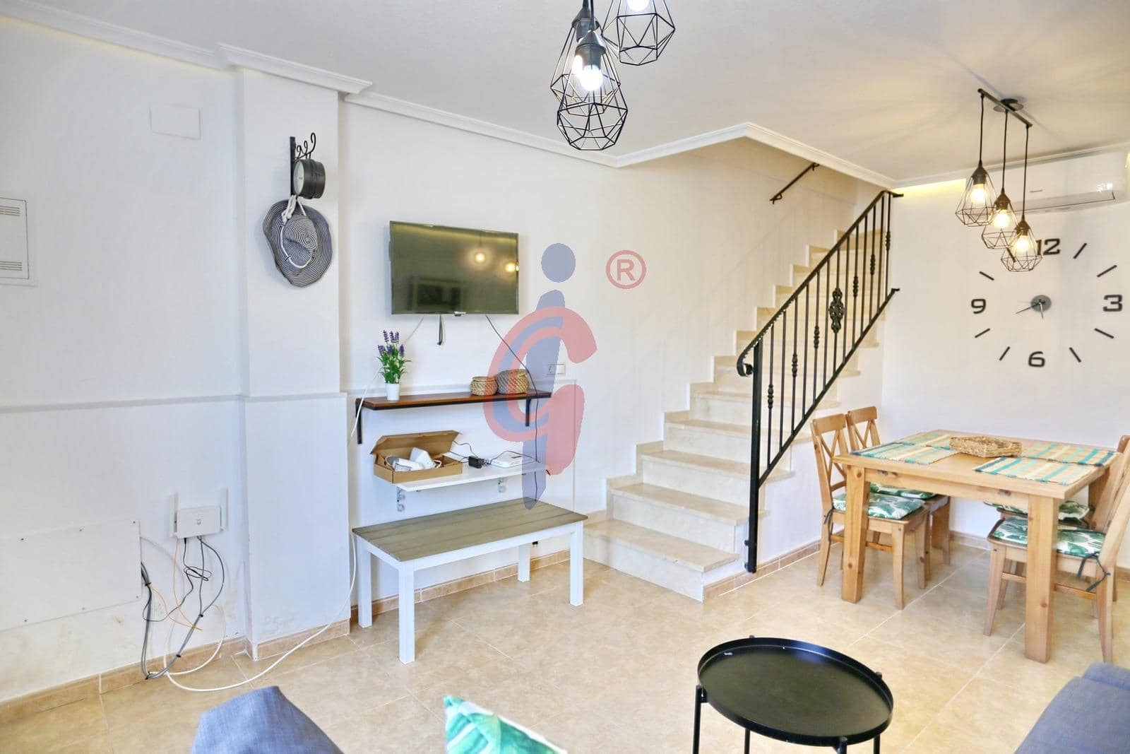 2 bedroom Bungalow for sale in La Mata with garage - € 239,975 (Ref: 9812239)