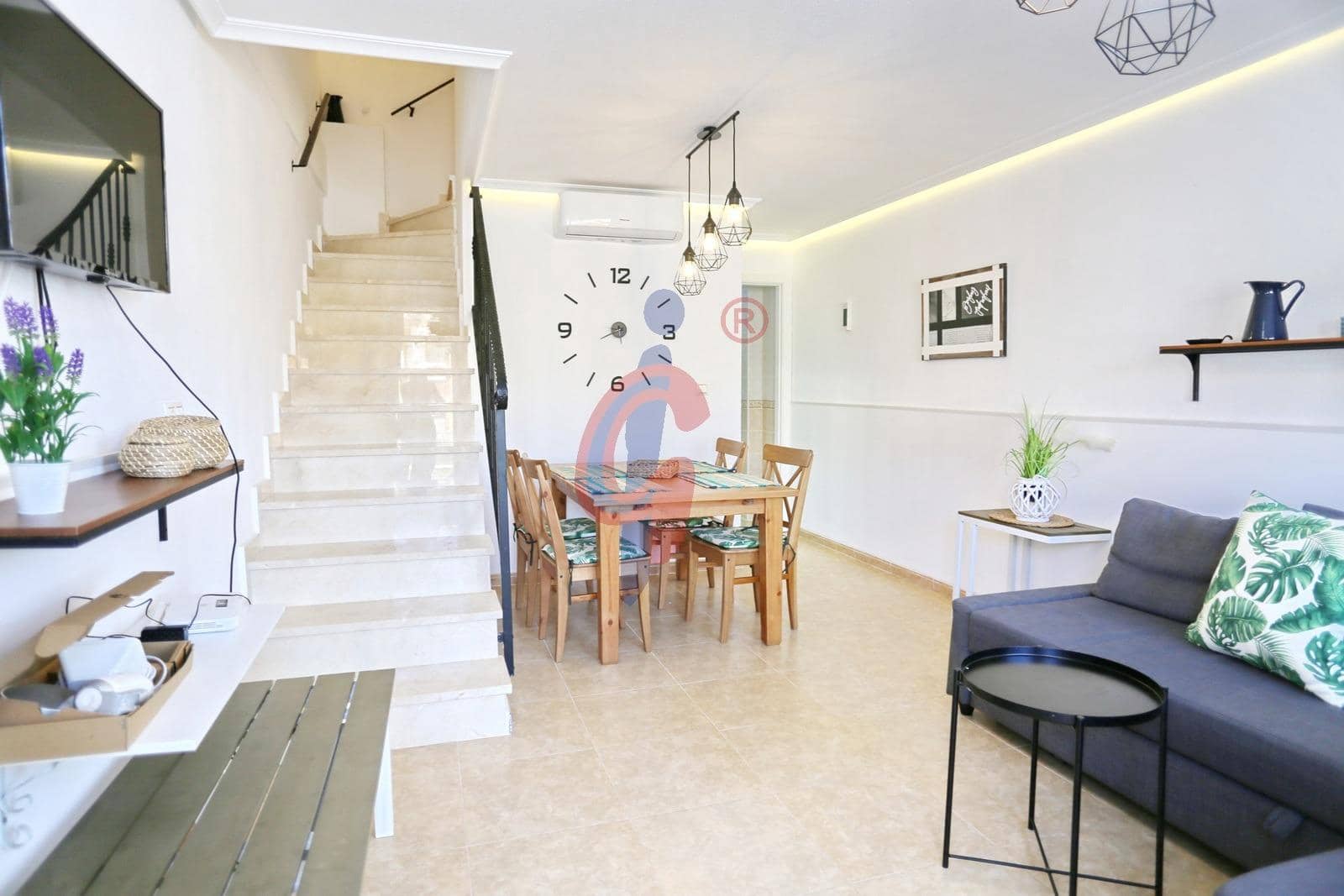 2 bedroom Bungalow for sale in La Mata with garage - € 239,975 (Ref: 9812239)