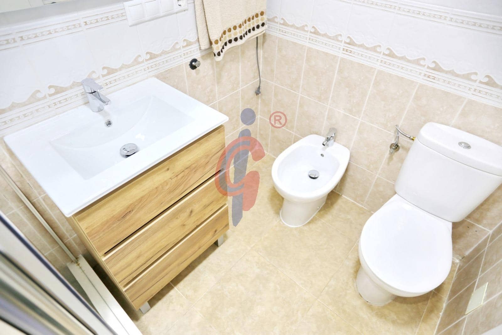 2 bedroom Bungalow for sale in La Mata with garage - € 239,975 (Ref: 9812239)