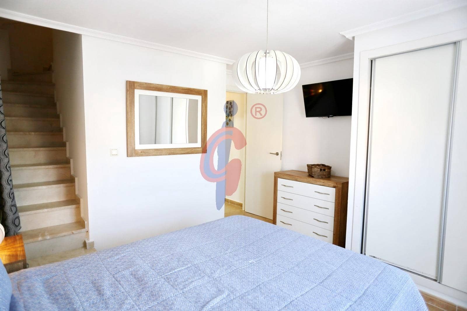 2 bedroom Bungalow for sale in La Mata with garage - € 239,975 (Ref: 9812239)