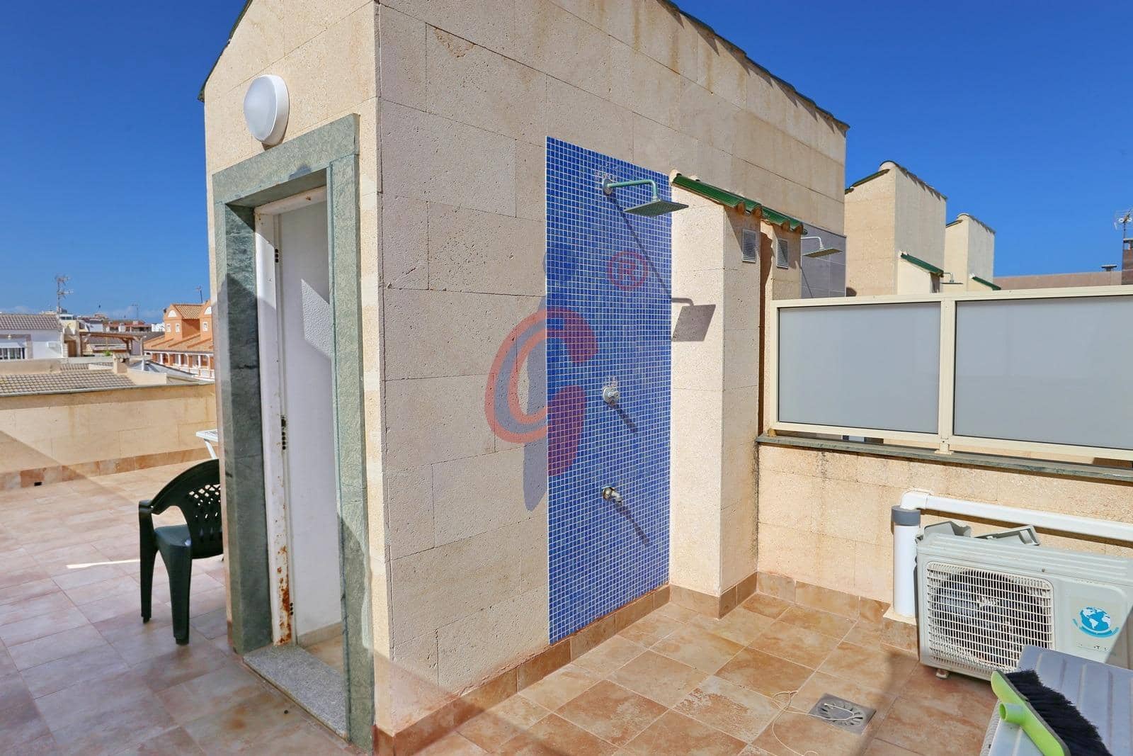 2 bedroom Bungalow for sale in La Mata with garage - € 239,975 (Ref: 9812239)