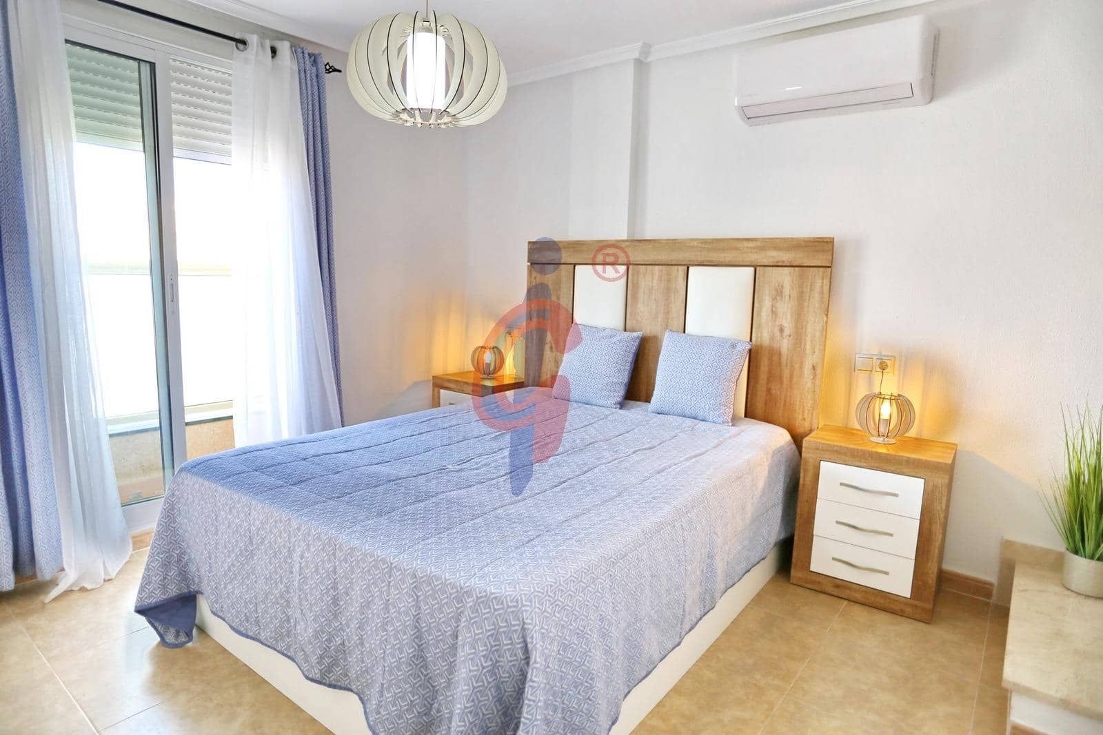 2 bedroom Bungalow for sale in La Mata with garage - € 239,975 (Ref: 9812239)