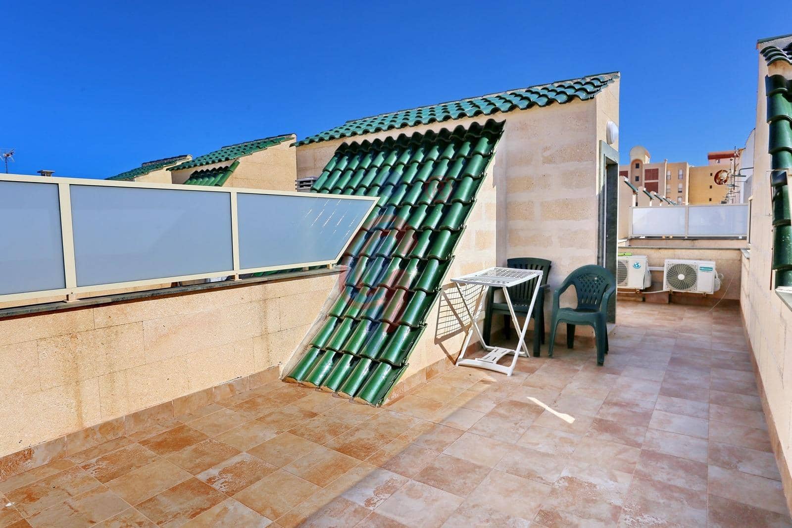 2 bedroom Bungalow for sale in La Mata with garage - € 239,975 (Ref: 9812239)