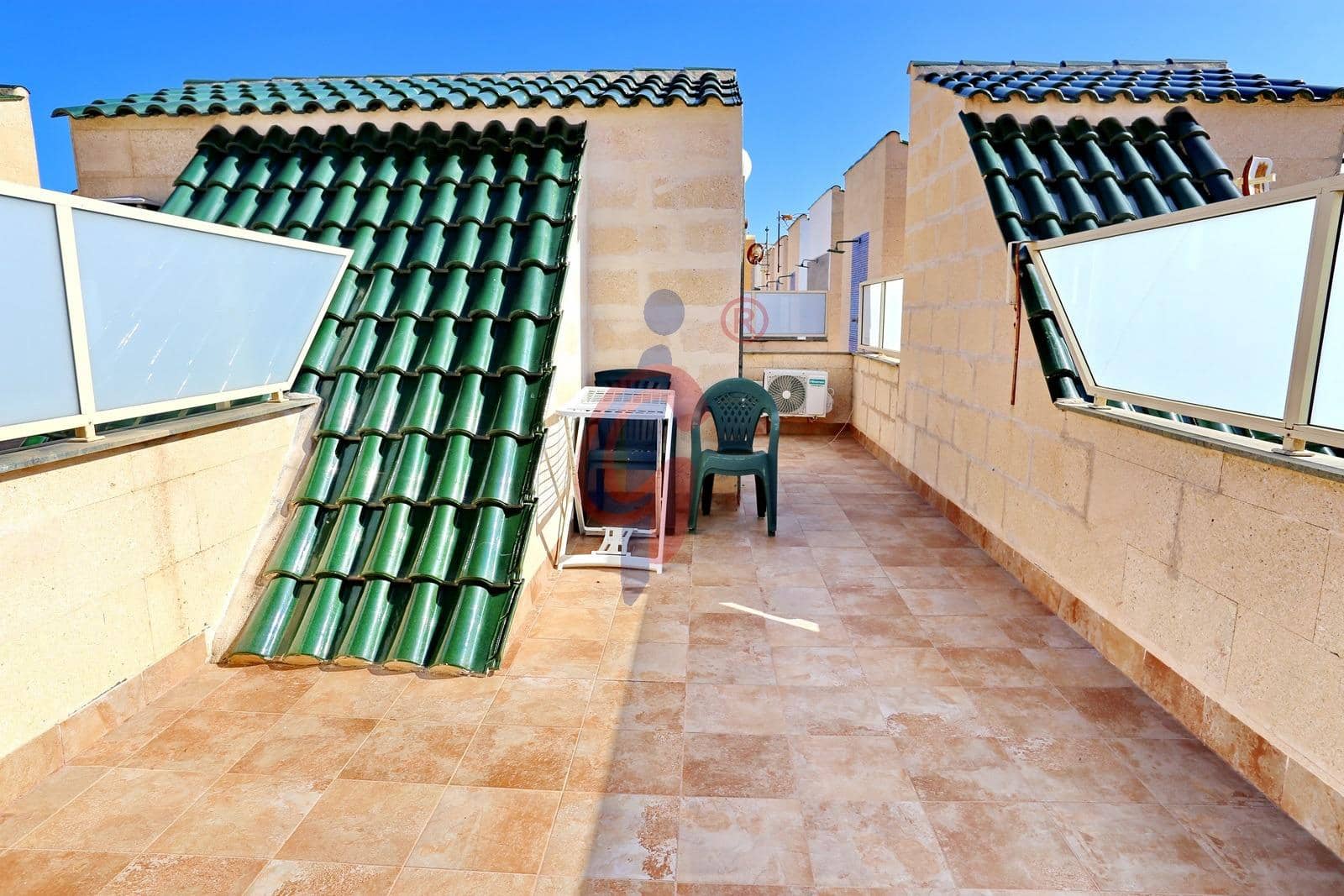 2 bedroom Bungalow for sale in La Mata with garage - € 239,975 (Ref: 9812239)