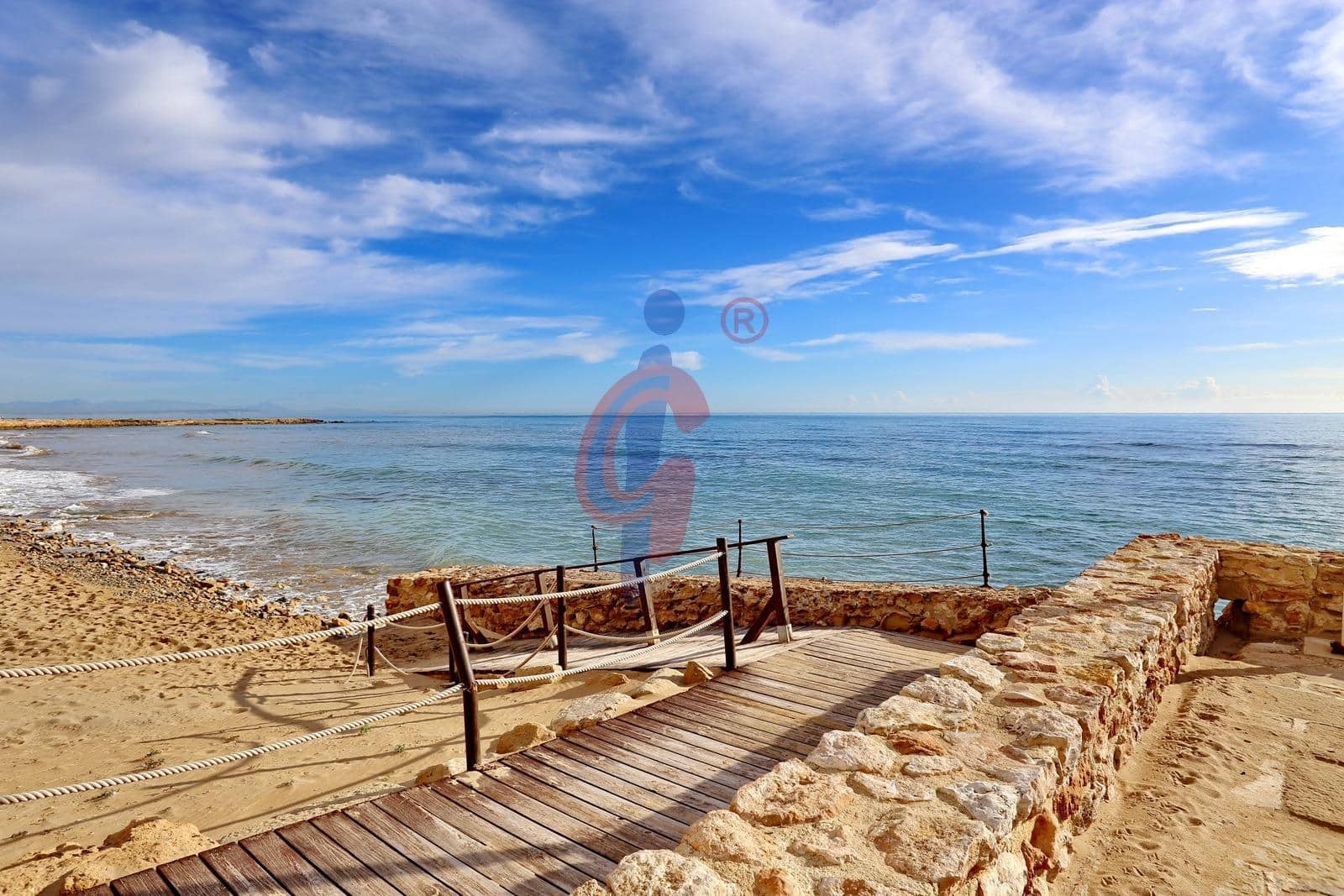 2 bedroom Bungalow for sale in La Mata with garage - € 239,975 (Ref: 9812239)