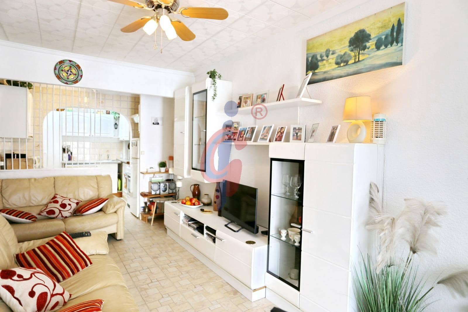 2 chambre Bungalow à vendre à Guardamar del Segura - 137 750 € (Ref: 9812240)