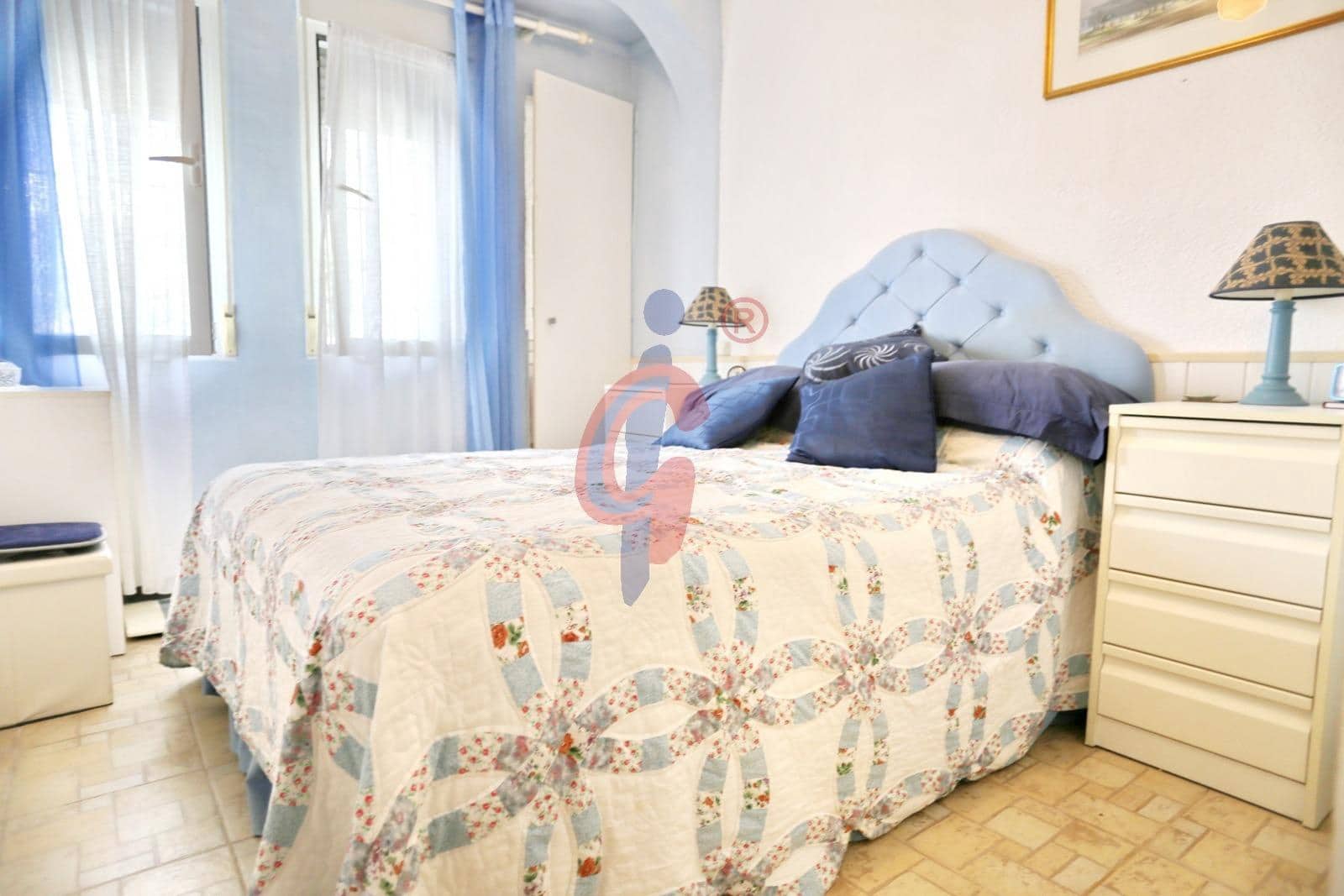 2 chambre Bungalow à vendre à Guardamar del Segura - 137 750 € (Ref: 9812240)