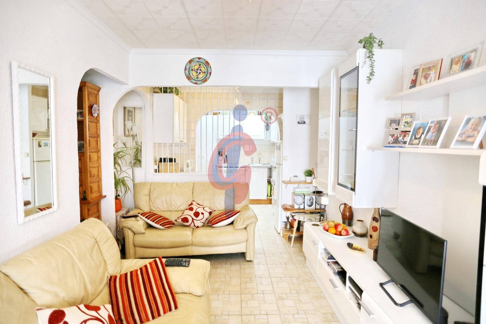 2 chambre Bungalow à vendre à Guardamar del Segura - 137 750 € (Ref: 9812240)