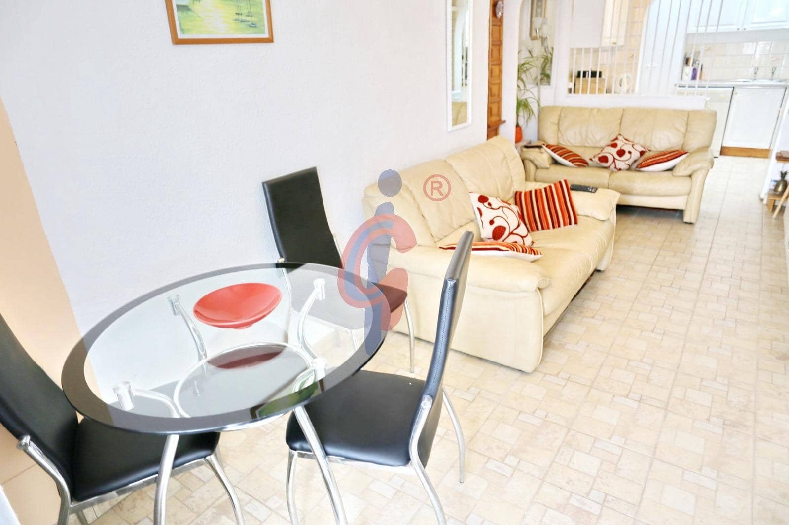 2 chambre Bungalow à vendre à Guardamar del Segura - 137 750 € (Ref: 9812240)