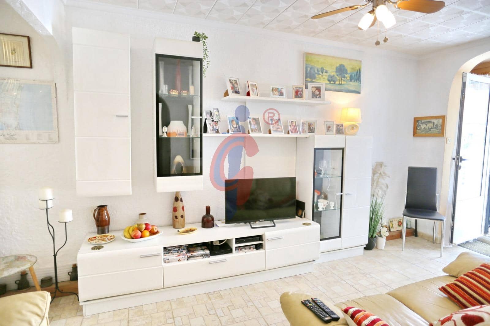 2 chambre Bungalow à vendre à Guardamar del Segura - 137 750 € (Ref: 9812240)