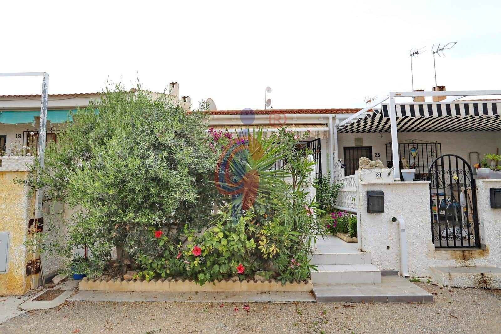 2 chambre Bungalow à vendre à Guardamar del Segura - 137 750 € (Ref: 9812240)