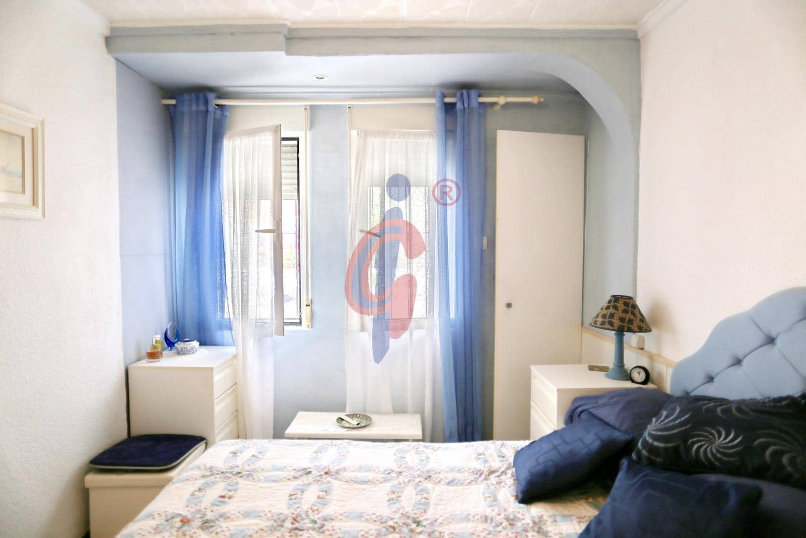 2 chambre Bungalow à vendre à Guardamar del Segura - 137 750 € (Ref: 9812240)