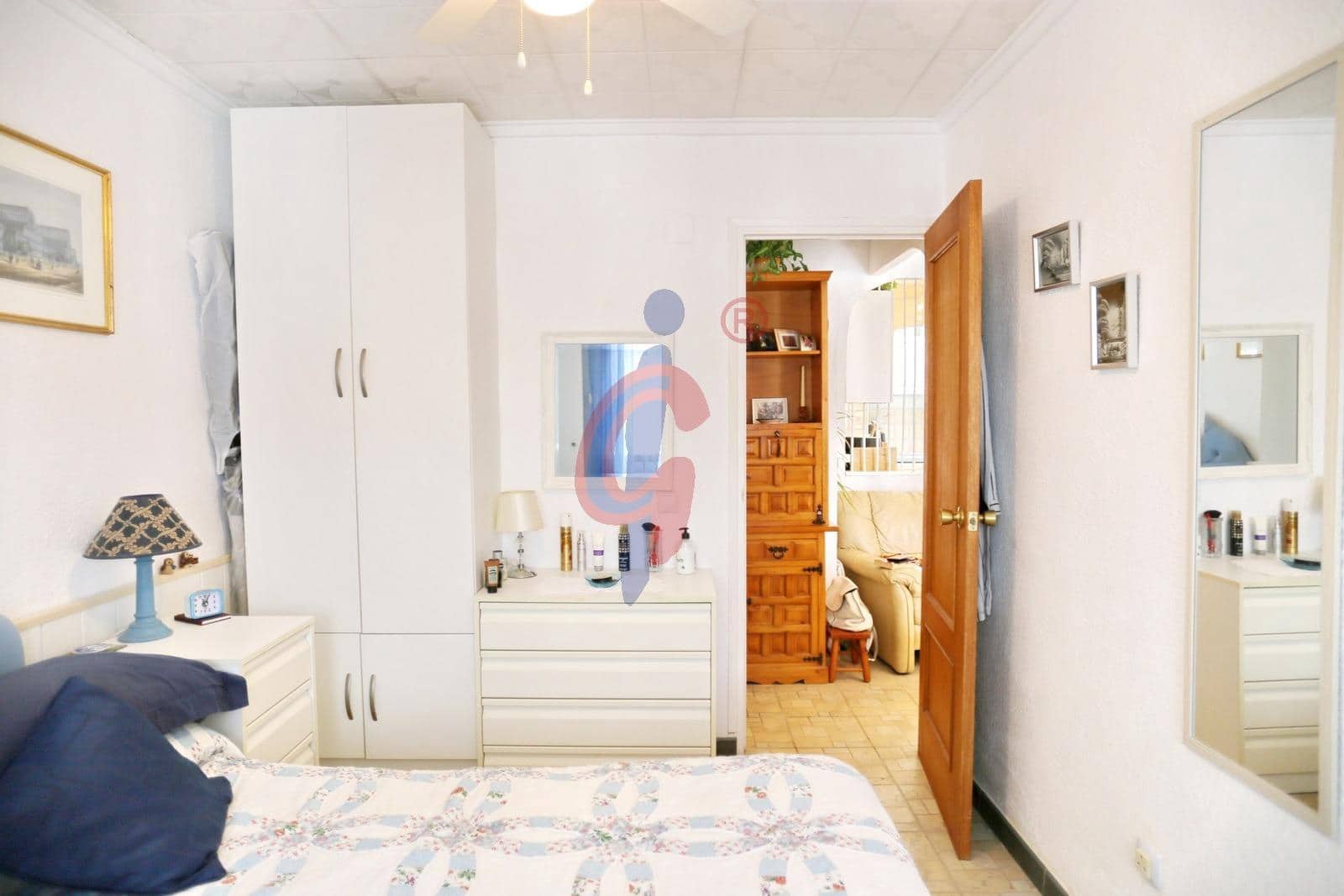 2 chambre Bungalow à vendre à Guardamar del Segura - 137 750 € (Ref: 9812240)