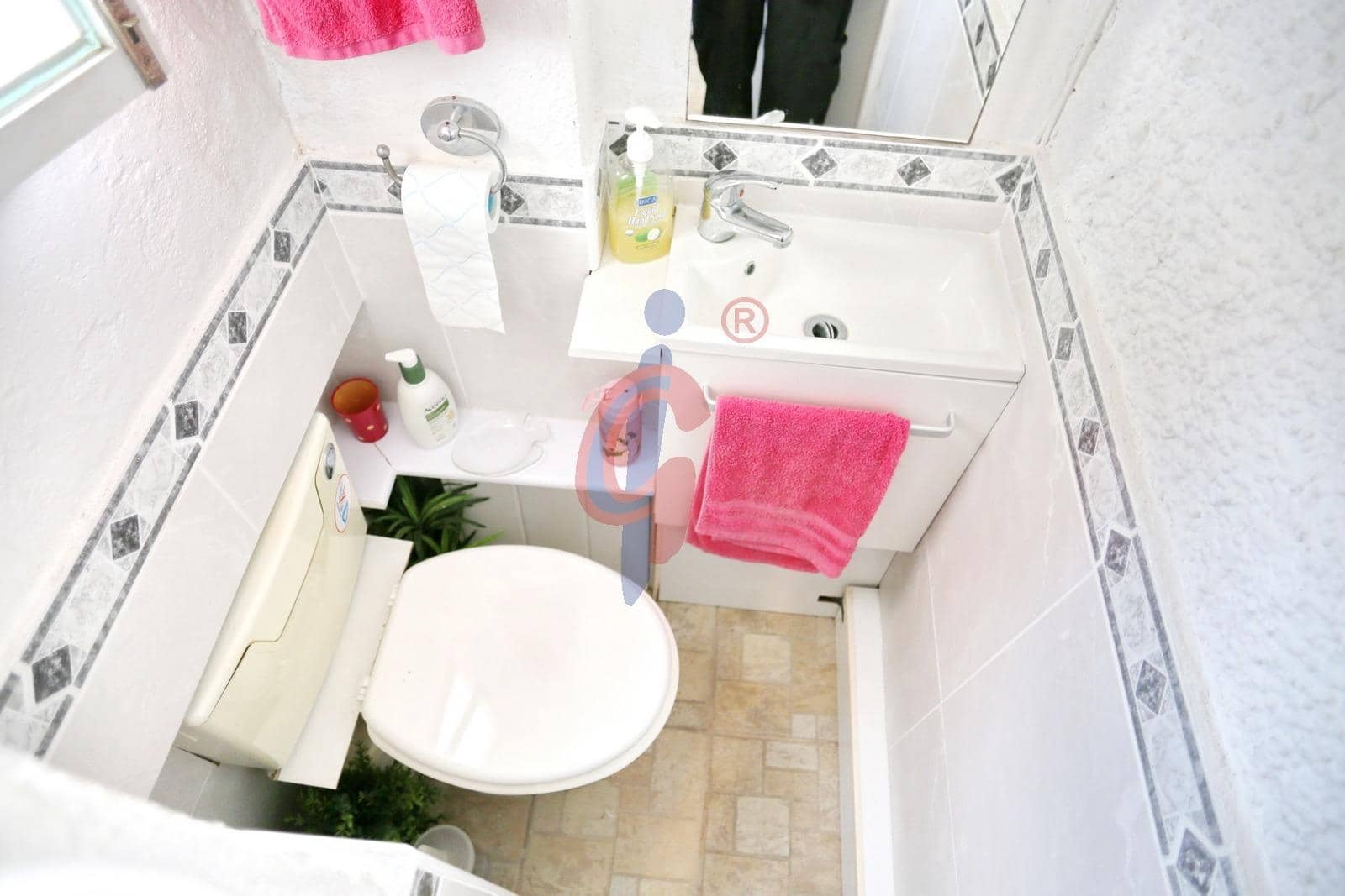 2 chambre Bungalow à vendre à Guardamar del Segura - 137 750 € (Ref: 9812240)