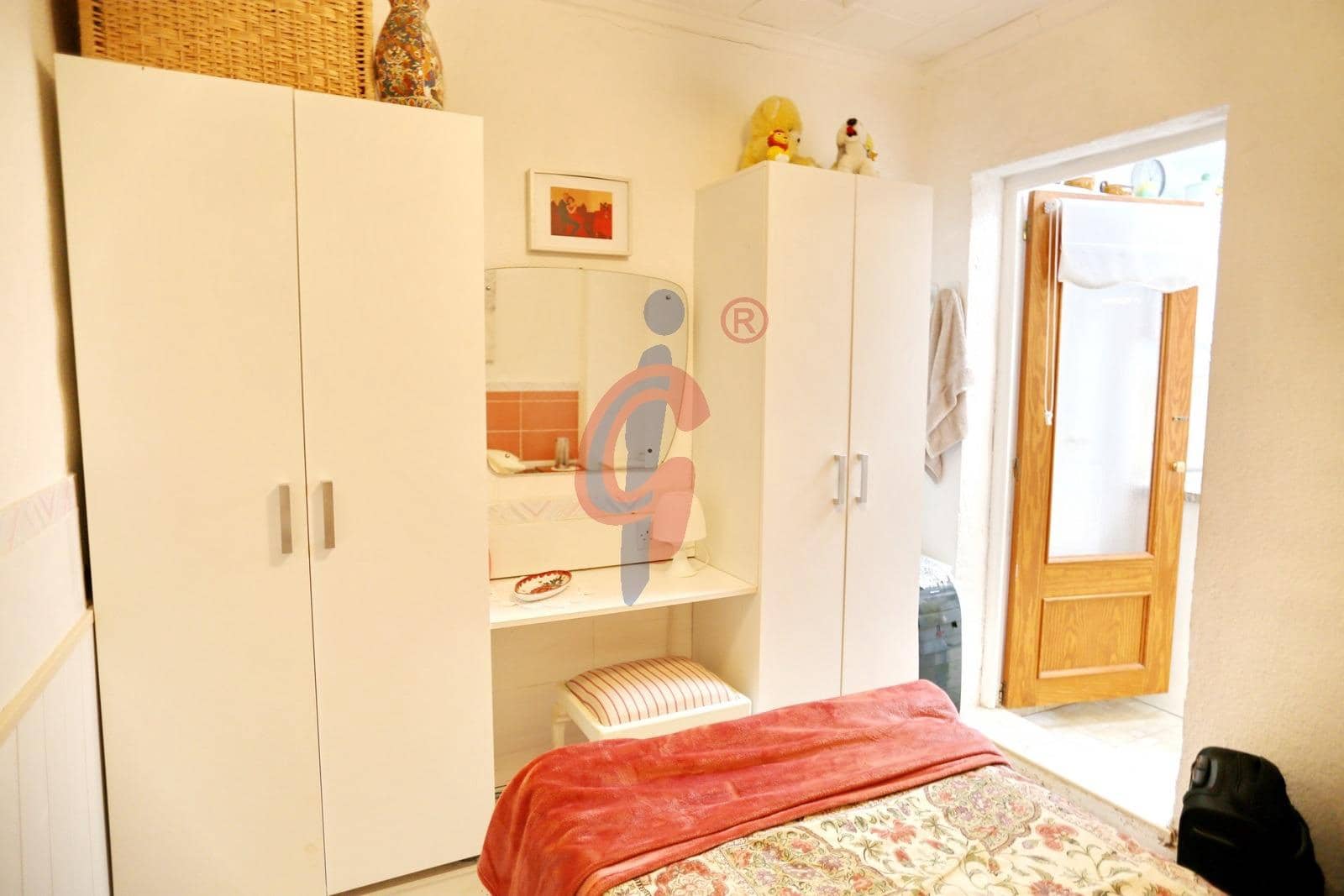 2 chambre Bungalow à vendre à Guardamar del Segura - 137 750 € (Ref: 9812240)