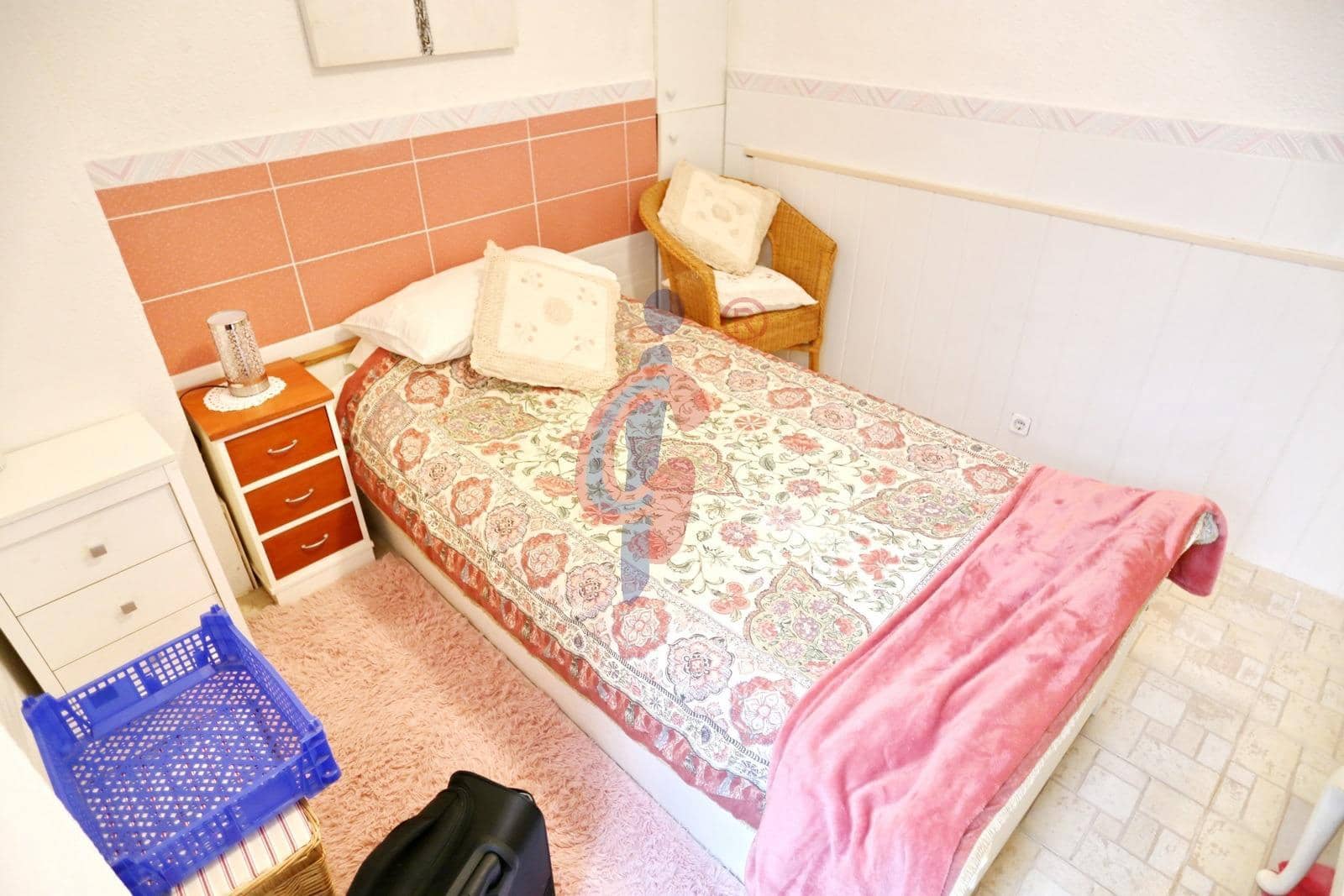2 chambre Bungalow à vendre à Guardamar del Segura - 137 750 € (Ref: 9812240)