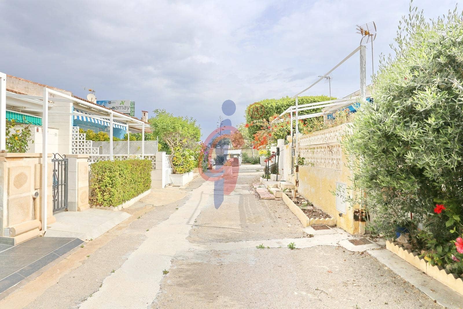 2 chambre Bungalow à vendre à Guardamar del Segura - 137 750 € (Ref: 9812240)