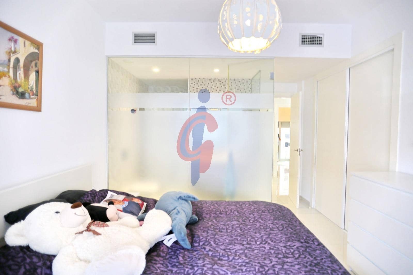 3 sovrum Lägenhet till salu i Guardamar del Segura med pool - 250 000 € (Ref: 9820320)