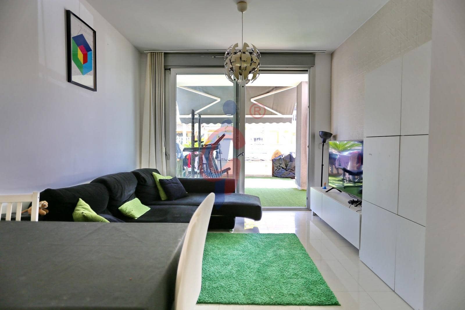 3 sovrum Lägenhet till salu i Guardamar del Segura med pool - 250 000 € (Ref: 9820320)