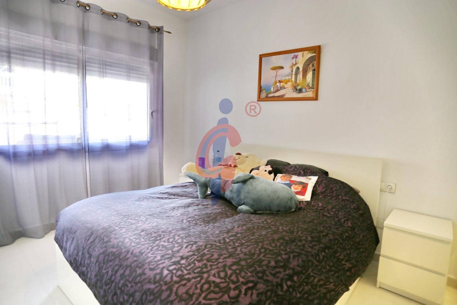 3 sovrum Lägenhet till salu i Guardamar del Segura med pool - 250 000 € (Ref: 9820320)