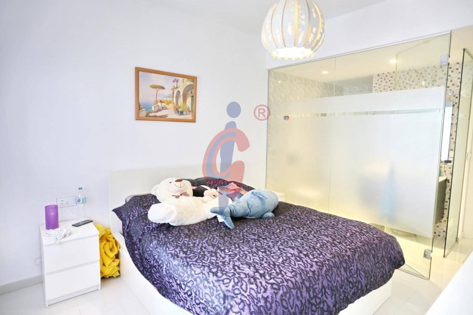 3 sovrum Lägenhet till salu i Guardamar del Segura med pool - 250 000 € (Ref: 9820320)