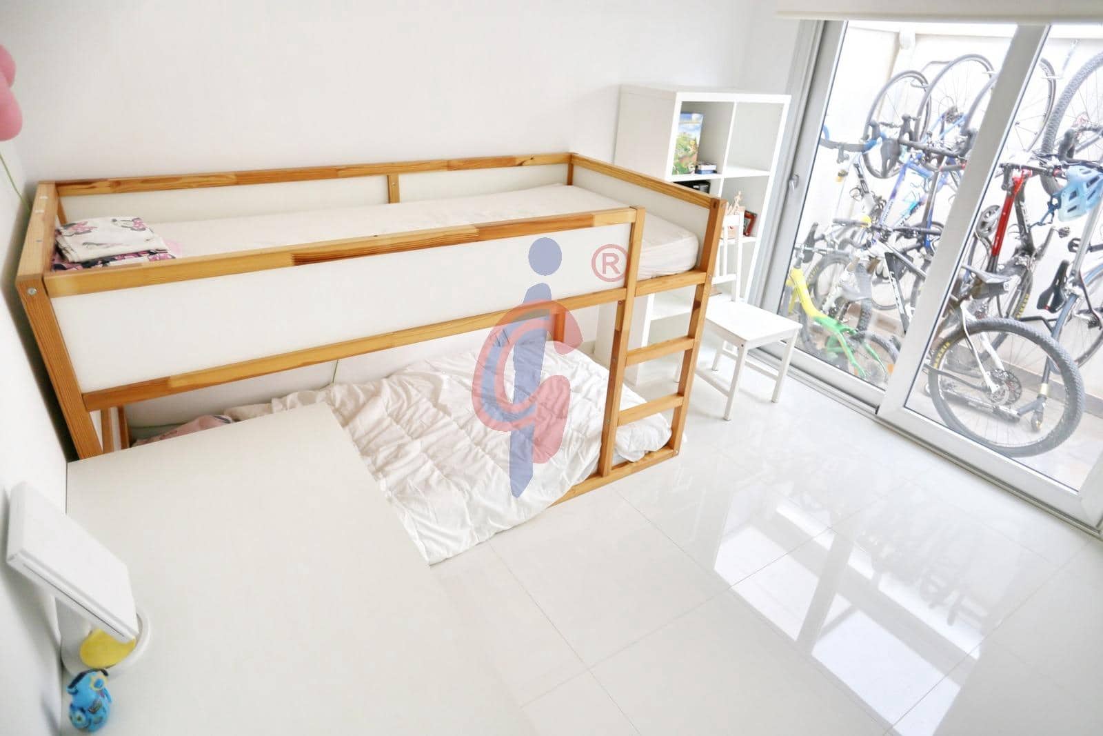 3 sovrum Lägenhet till salu i Guardamar del Segura med pool - 250 000 € (Ref: 9820320)