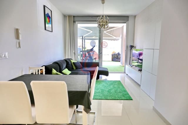 3 sovrum Lägenhet till salu i El Edén, Guardamar del Segura med pool - 250 000 € (Ref: 9820320)