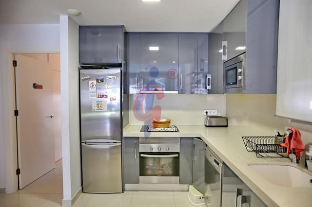 3 sovrum Lägenhet till salu i El Edén, Guardamar del Segura med pool - 250 000 € (Ref: 9820320)