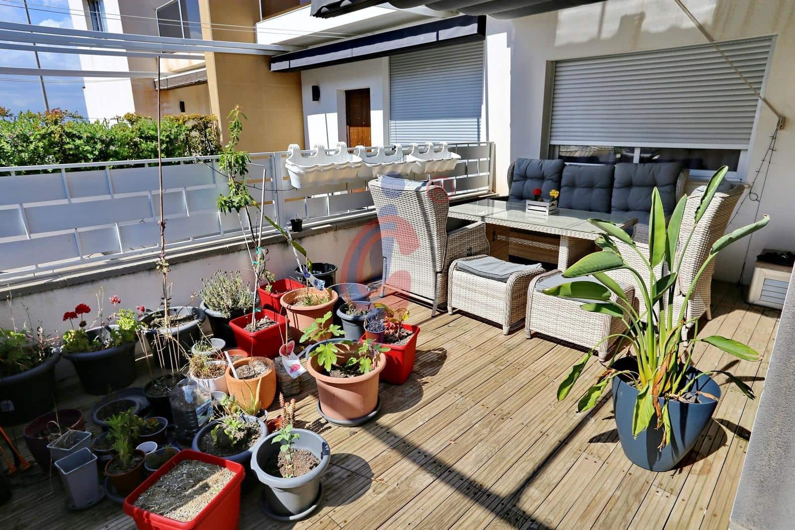 3 sovrum Lägenhet till salu i Guardamar del Segura med pool - 250 000 € (Ref: 9820320)