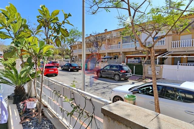 3 sovrum Lägenhet till salu i El Edén, Guardamar del Segura med pool - 250 000 € (Ref: 9820320)