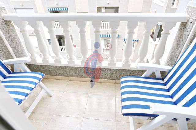 2 soverom Leilighet til salgs i Las Viñas, Guardamar del Segura med svømmebasseng - € 139 950 (Ref: 9836425)