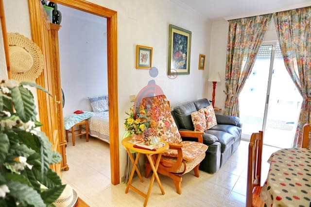 2 soverom Leilighet til salgs i Las Viñas, Guardamar del Segura med svømmebasseng - € 139 950 (Ref: 9836425)