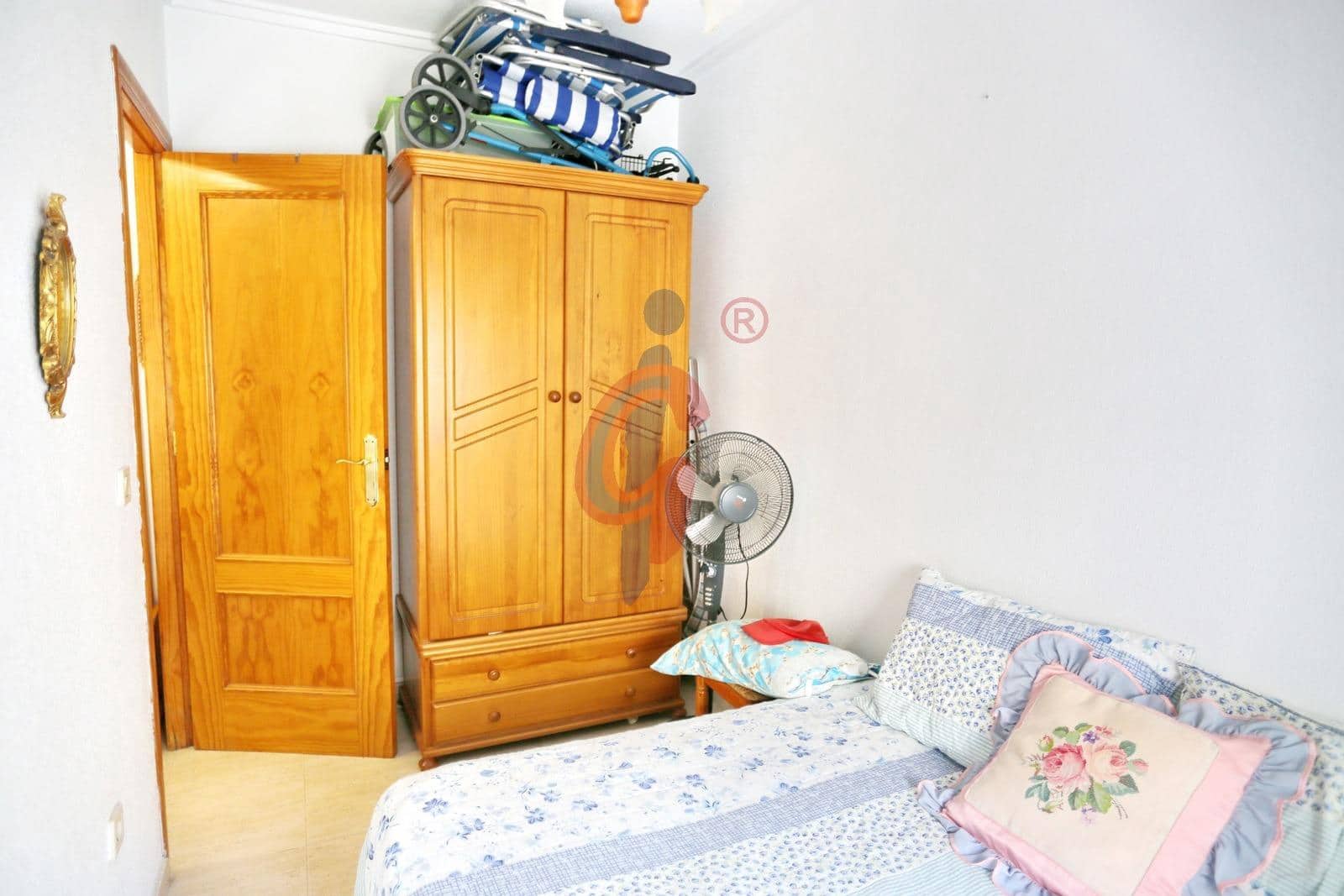 2 bedroom Flat for sale in Guardamar del Segura with pool - € 139,950 (Ref: 9836425)