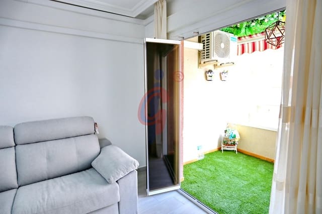2 chambre Appartement à vendre à Las Viñas, Guardamar del Segura - 175 000 € (Ref: 9846526)