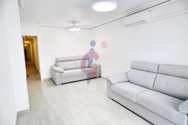 2 chambre Appartement à vendre à Las Viñas, Guardamar del Segura - 175 000 € (Ref: 9846526)