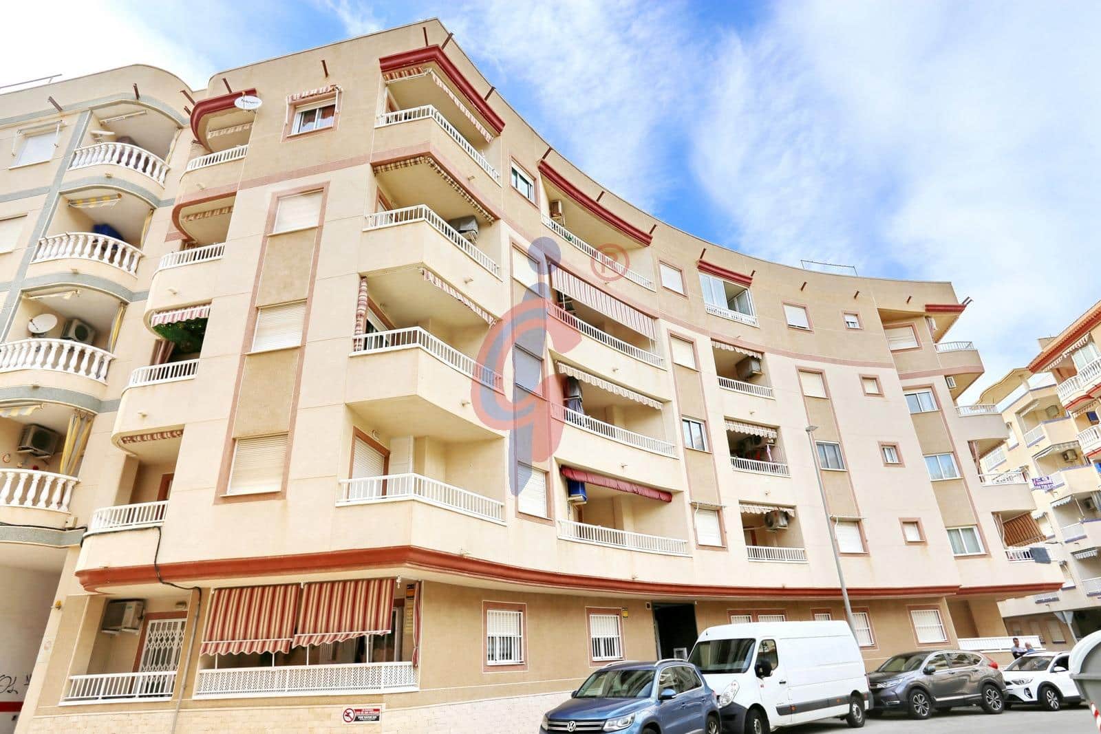 2 bedroom Apartment for sale in Guardamar del Segura - € 175,000 (Ref: 9846526)