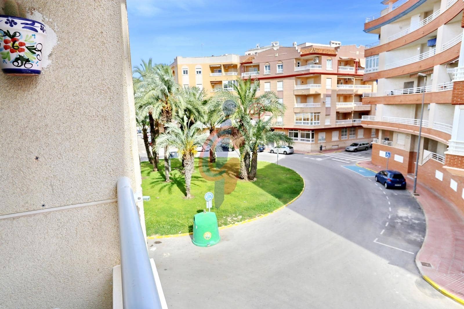 2 bedroom Apartment for sale in Guardamar del Segura - € 175,000 (Ref: 9846526)